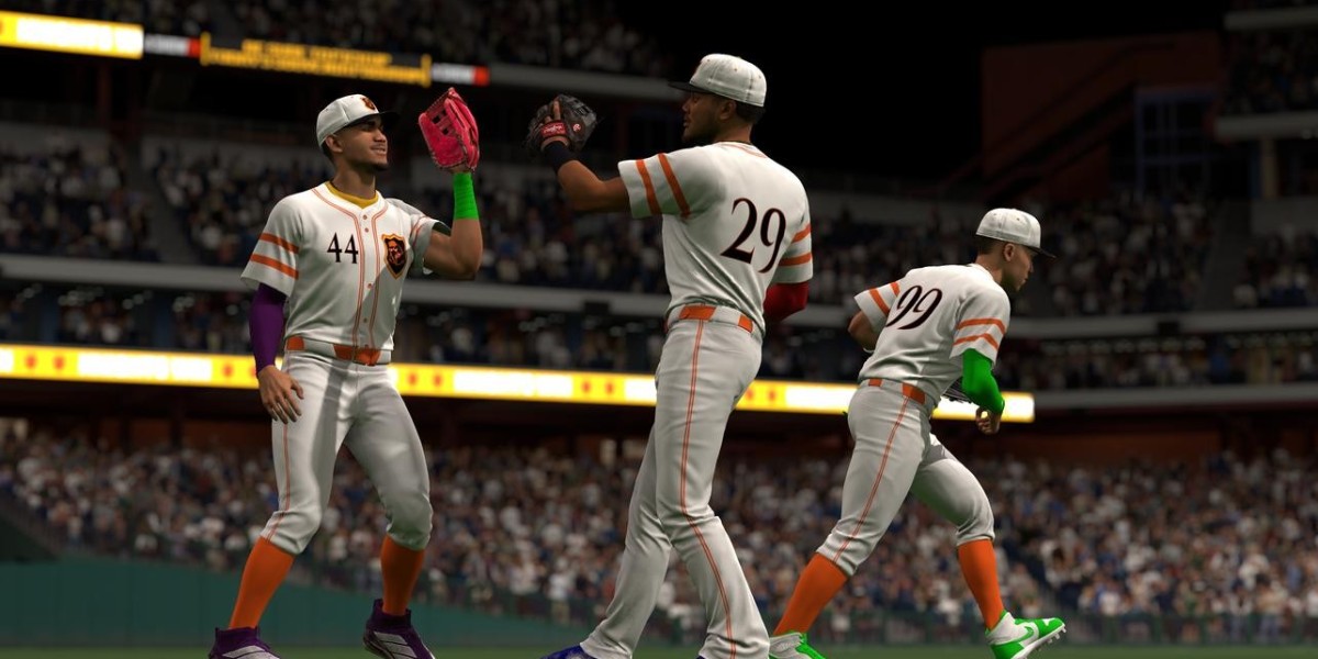 How to Win in MLB The Show 26 with U4GM