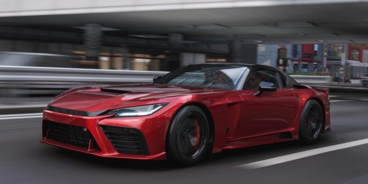 Improve Your Driving With Threading the Needle Skill in Forza Horizon 6–U4GM