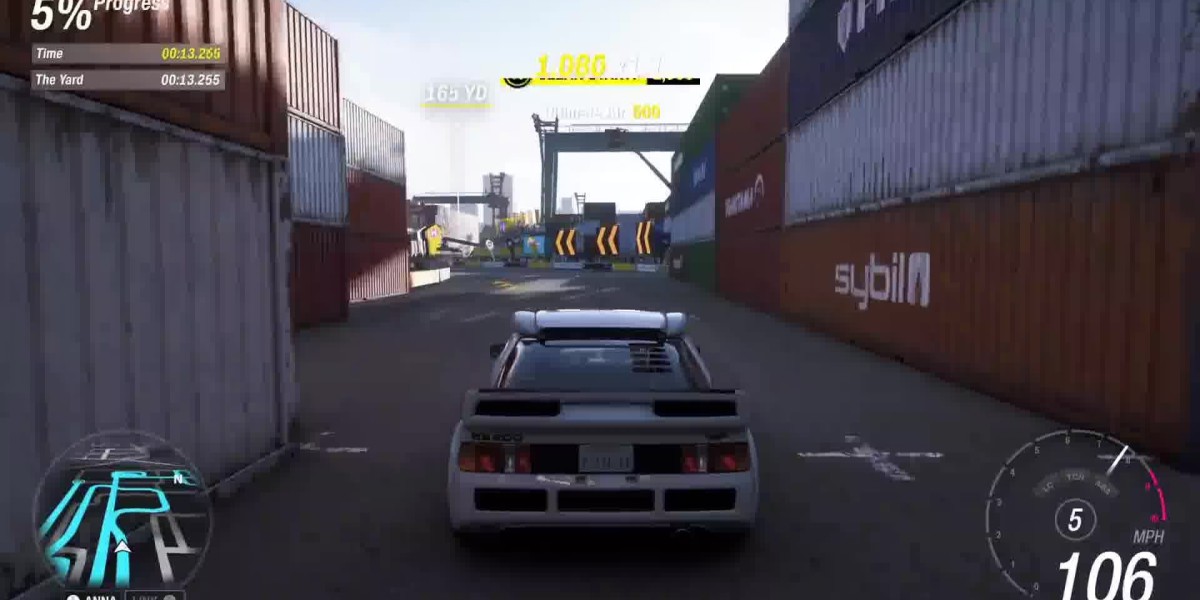 Forza Horizon 6 U4GM Hokubu Car Meet Tips