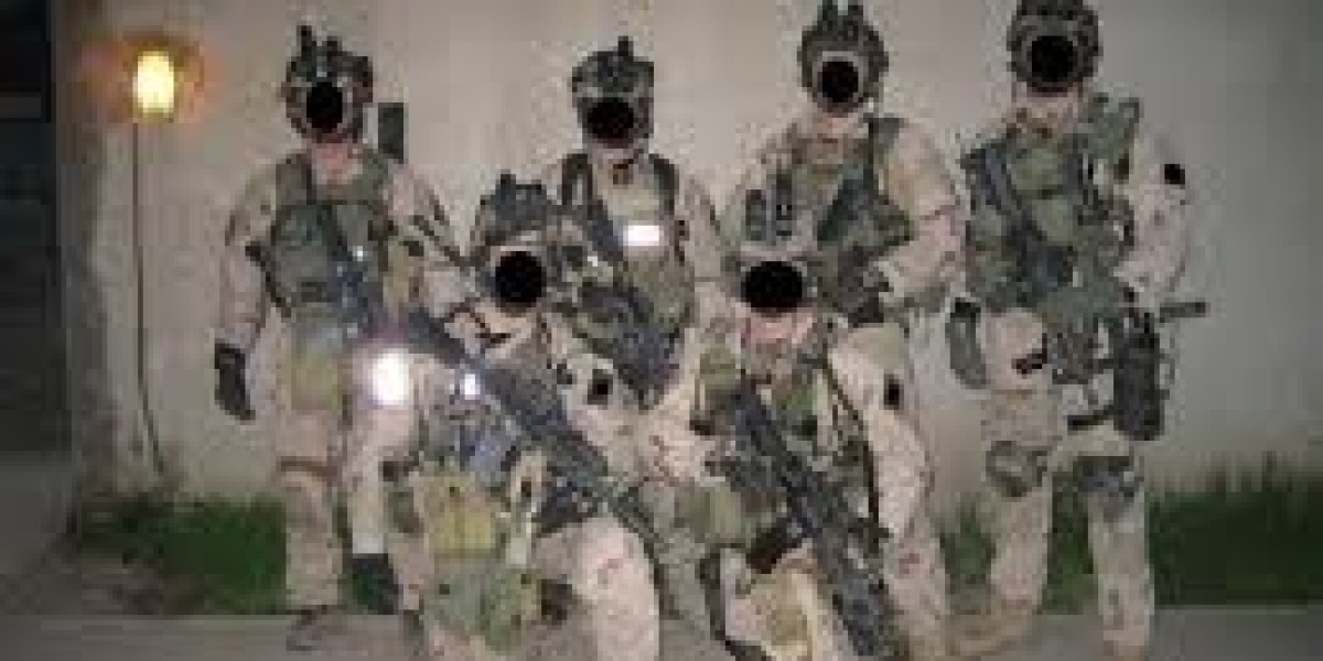U4GM Delta Force Items: Blade Server Farming Tips