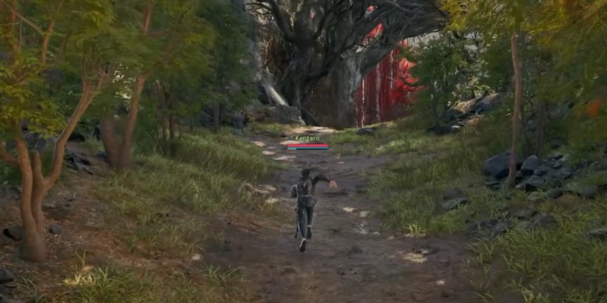 Aion 2 U4N Path Toward A Stronger MMO