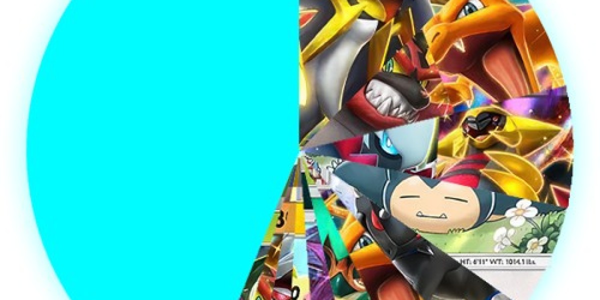 Pokémon TCG Pocket: Evolution Card Revive la fase 2