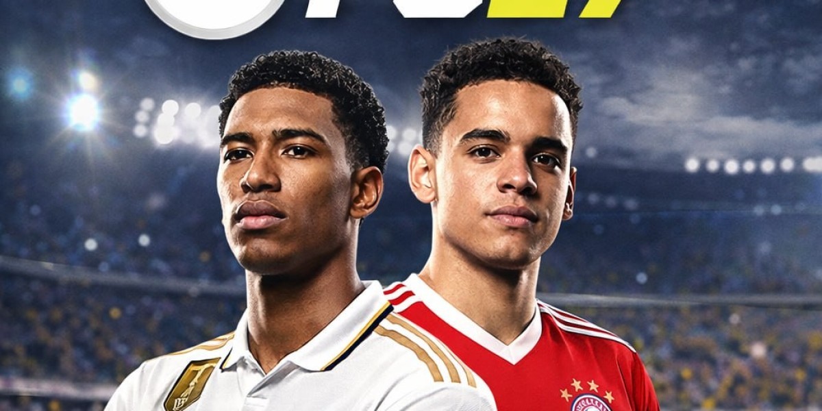 u4gm FC 27 Coins: Authentic Mode Gets Major Fixes