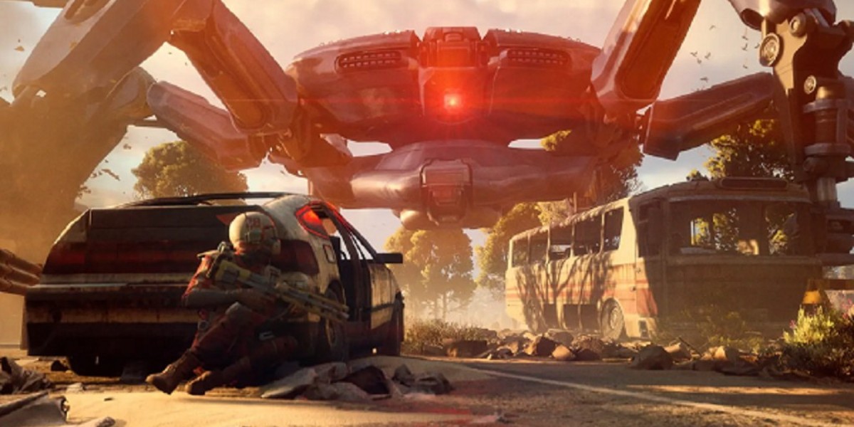 U4GM Complete ARC Raiders Converging Paths
